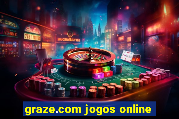 graze.com jogos online